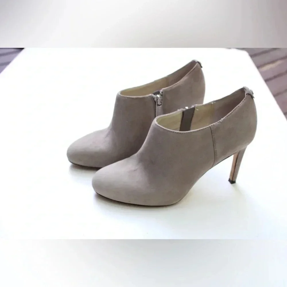 Michael Kors booties